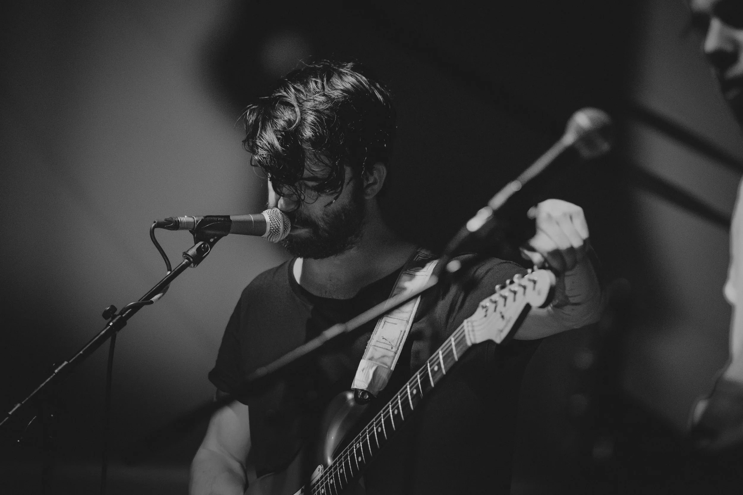 Recorders // Generations Festival 2017