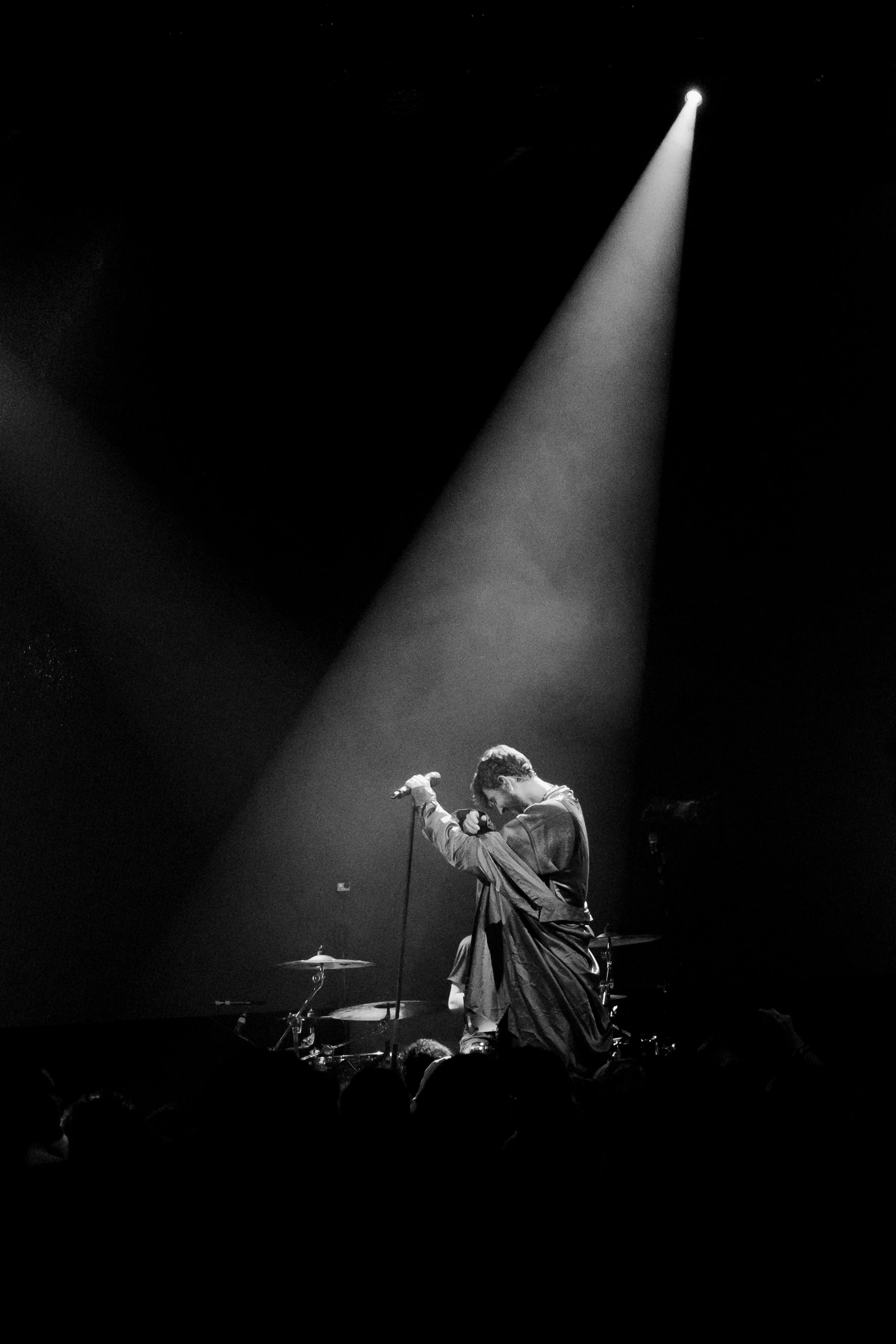 Oscar & The Wolf // Palais de Tokyo // Paris
