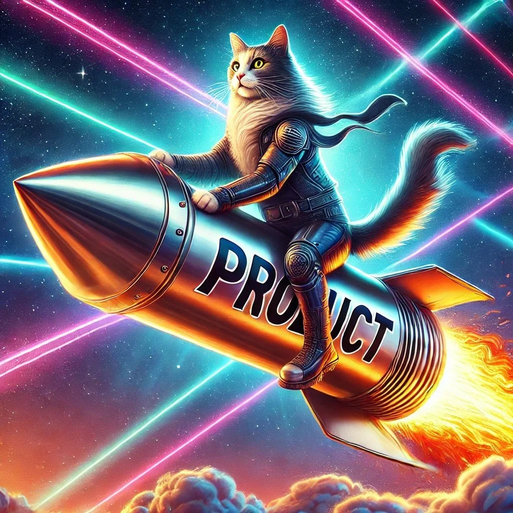 The Rise of the Product Led Business: Beyond Growth, Sales, and Marketing