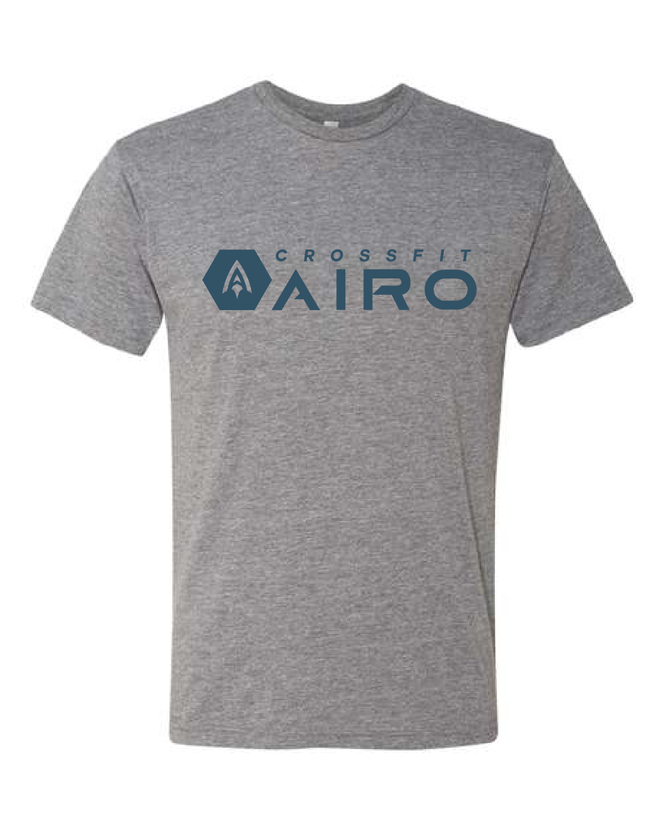 CrossFit Airo Gray Tee.png