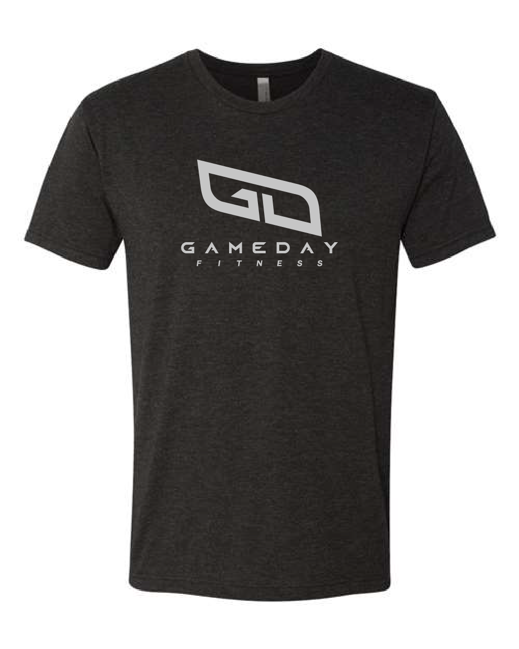 Gameday Black Tee.png