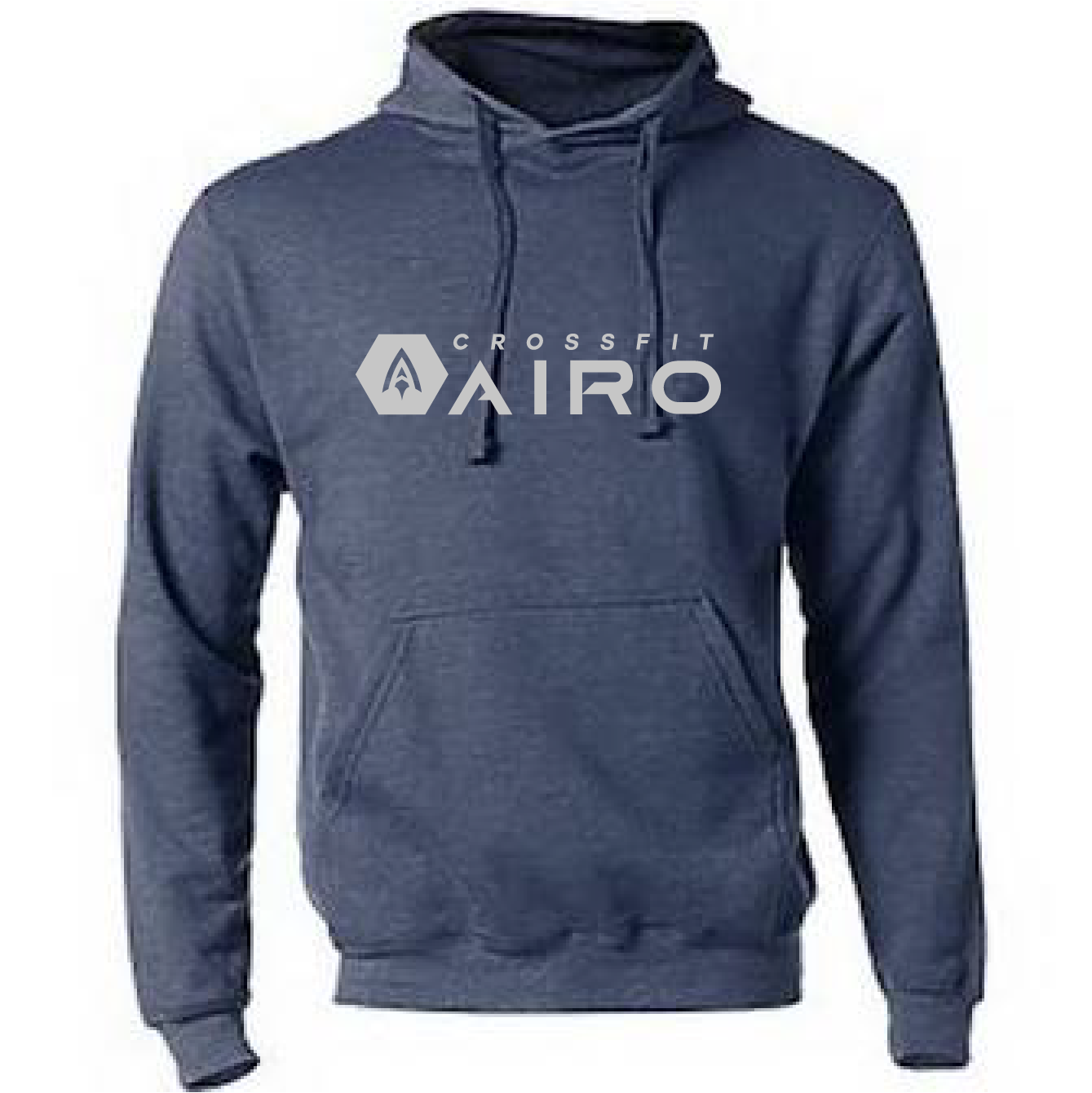 CrossFit Airo Uni Heather Denim Hoody.png