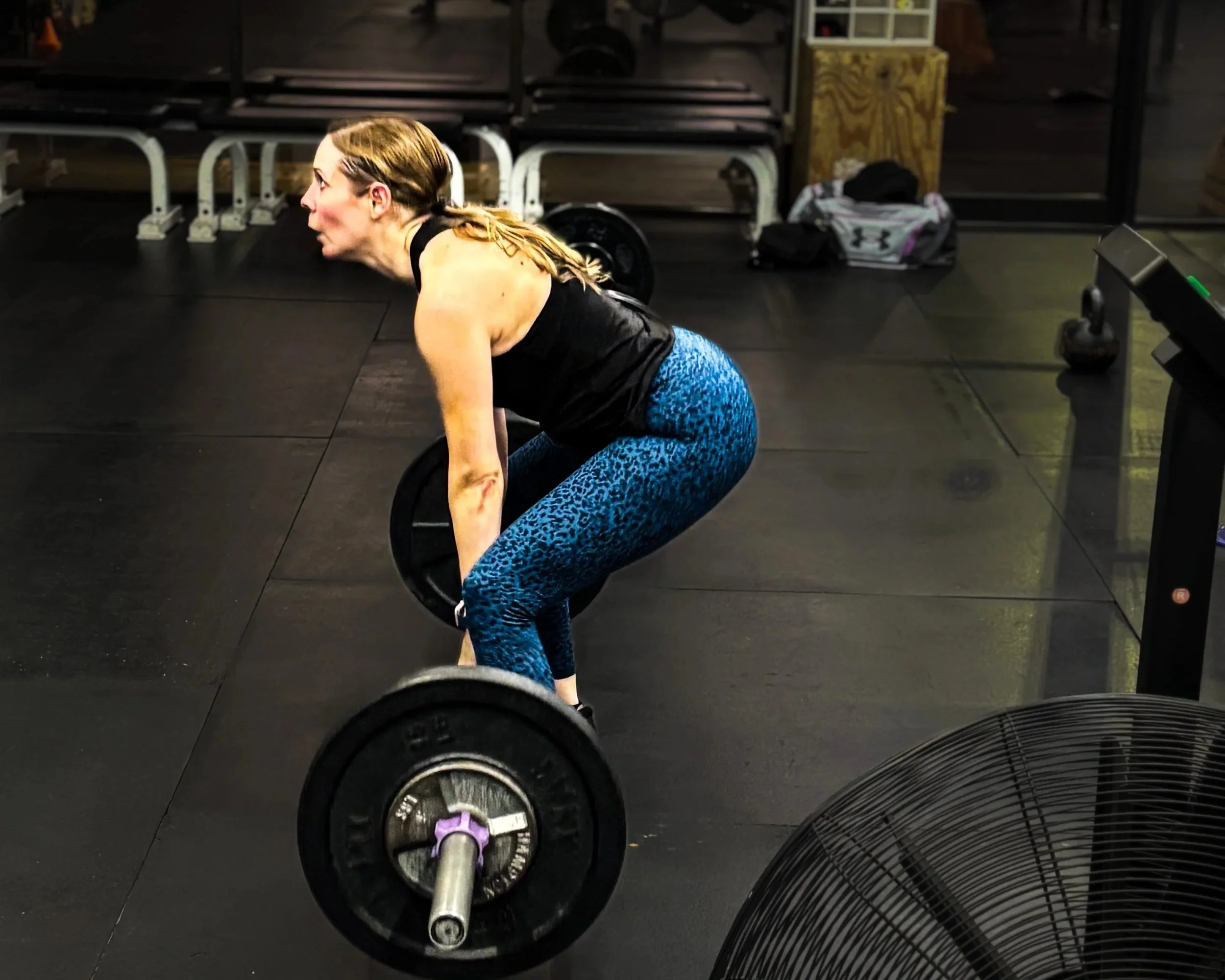 Older Than 40? Have a fitness and health plan