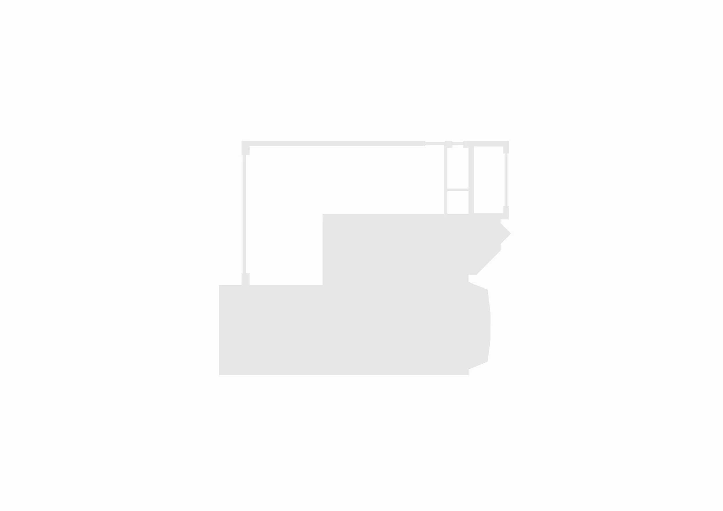 Enfield, London. 2016