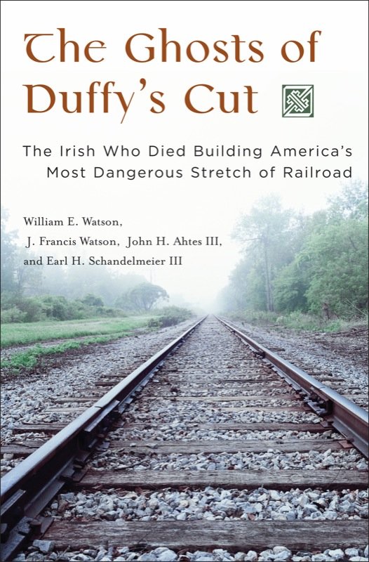 THE GHOSTS OF DUFFY'S CUT