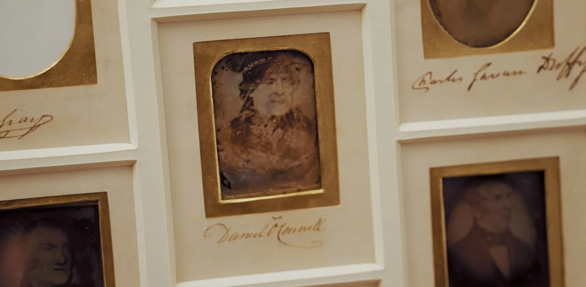 DANIEL O'CONNELL: THE EMANCIPATOR
