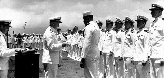 PEARL HARBOR - THE HEROS WHO FOUGHT BACK