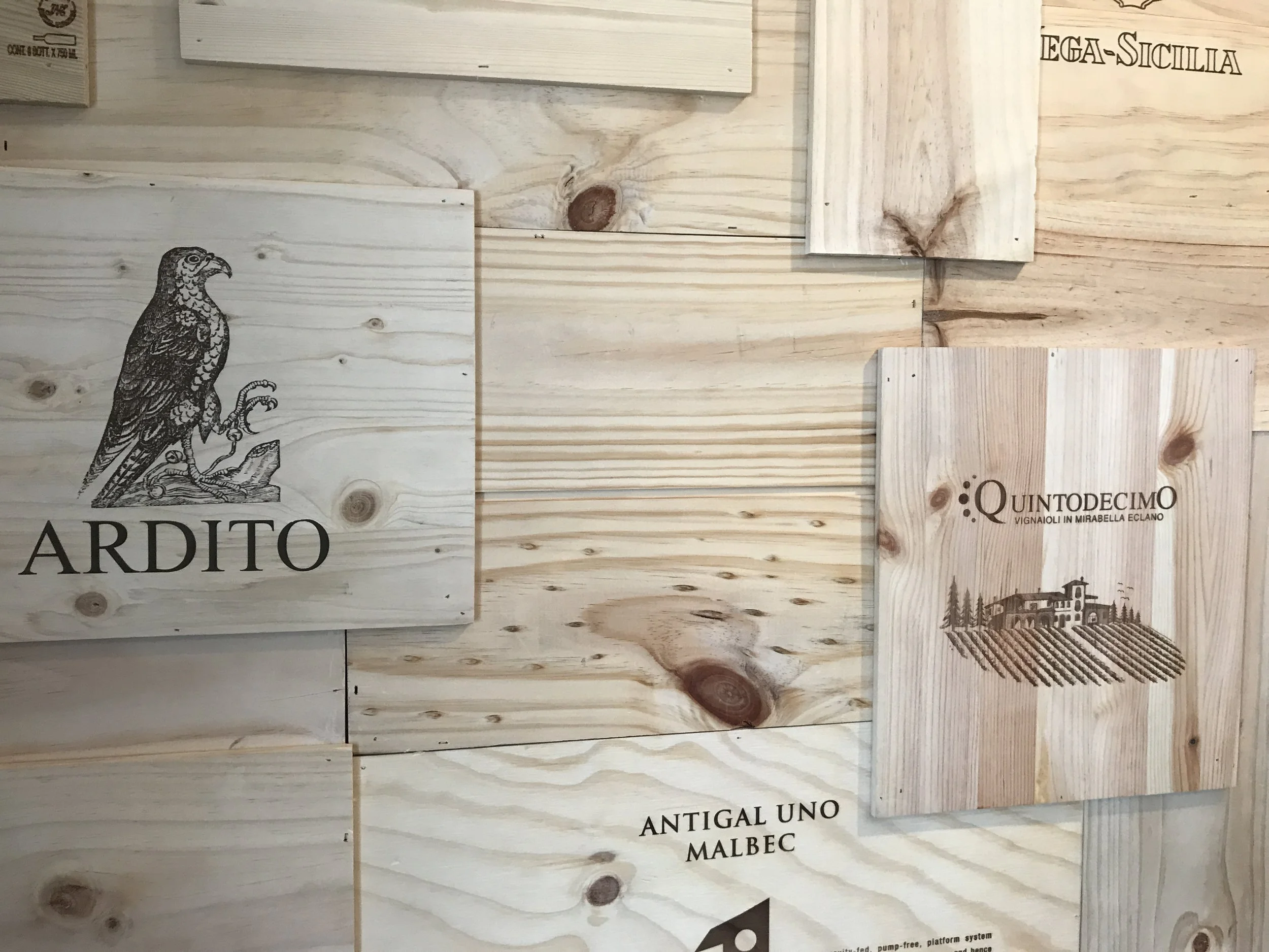 Enjoy the best wine at Cork & Barrel Wine Bar Avon, OH