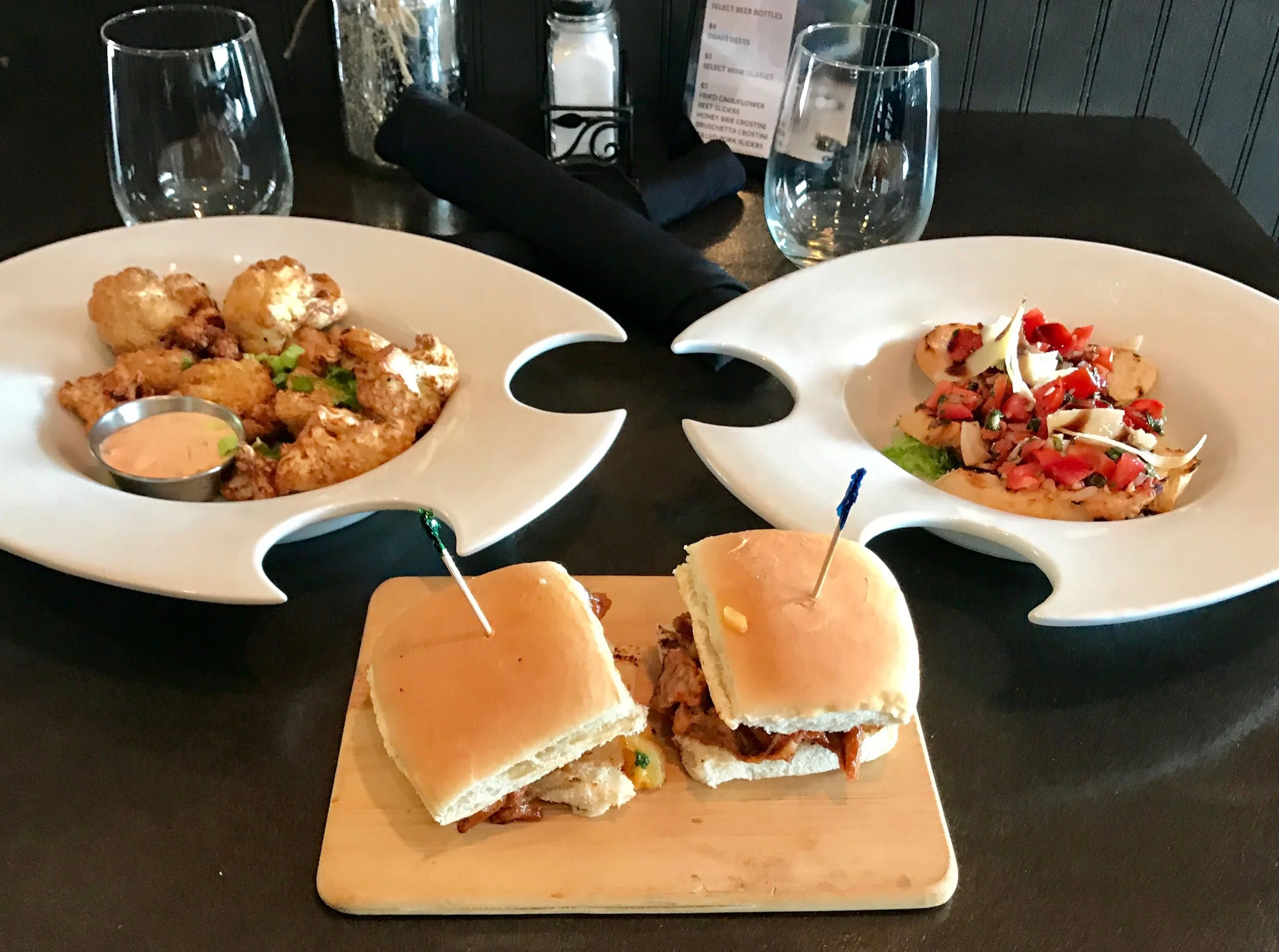 Enjoy the best wine at Cork & Barrel Wine Bar Avon, OH