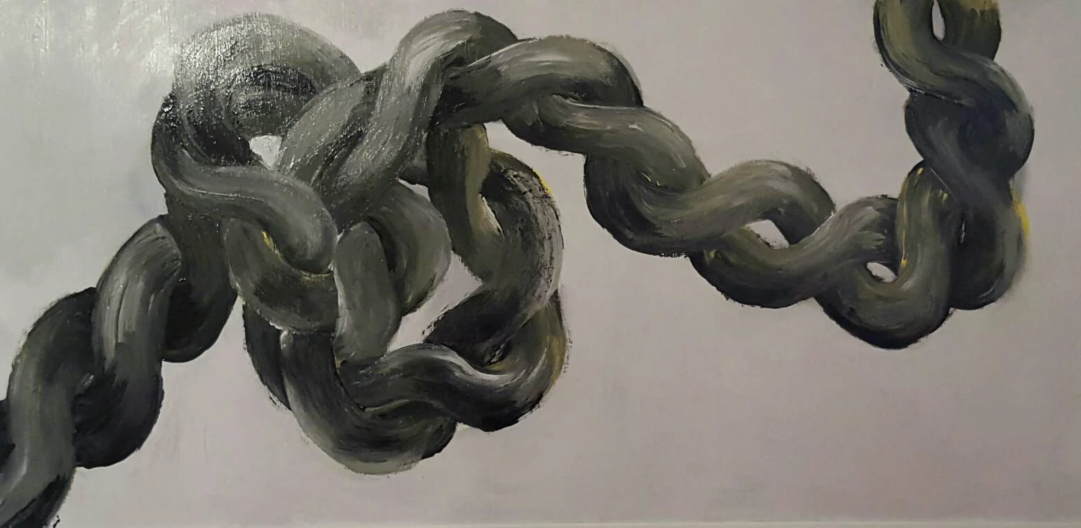 3 cord strand