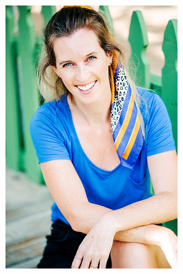 Ms. Mim Casa Teacher, Island Montessori