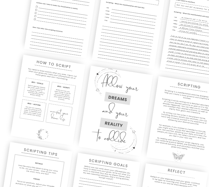 Digital Downloads โ Mel & Anth