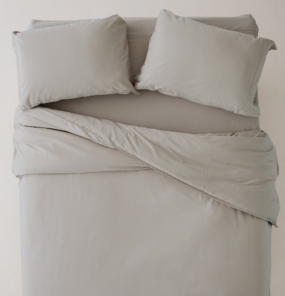 Duvet Covers. 100% Organic cotton