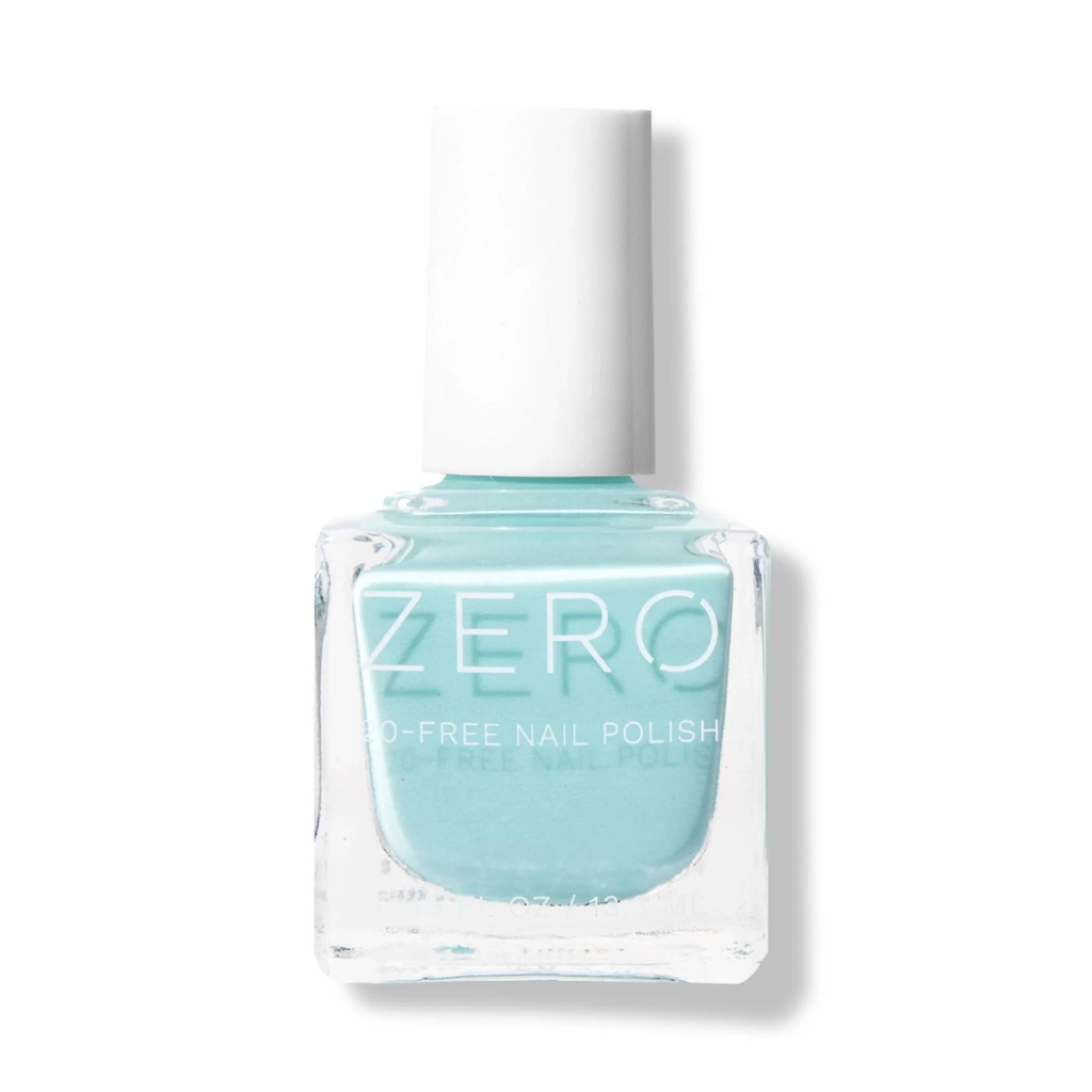 Cruising Altitude Nail Polish