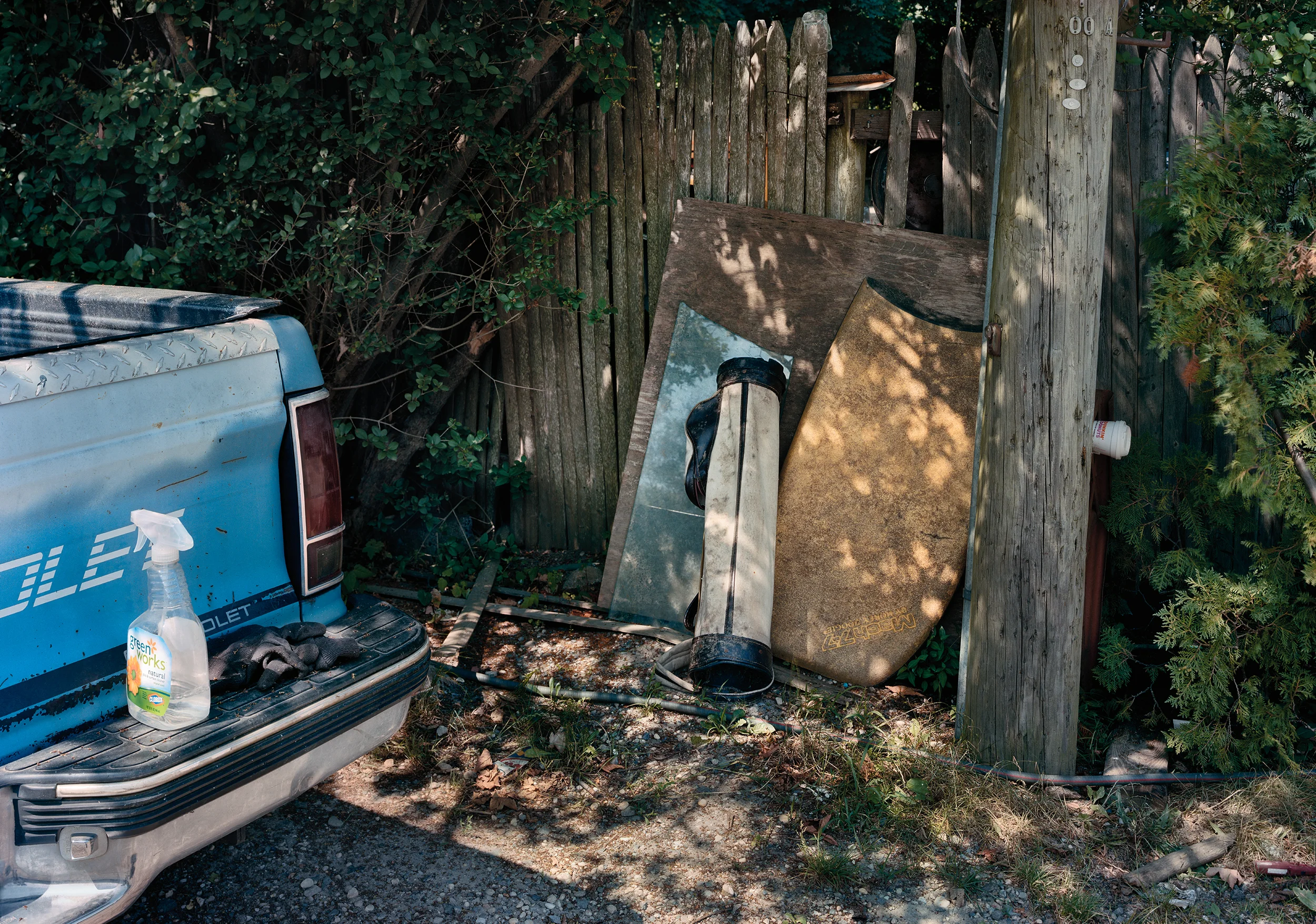 Chariots of Fire (2), Watermill, 2010.jpg