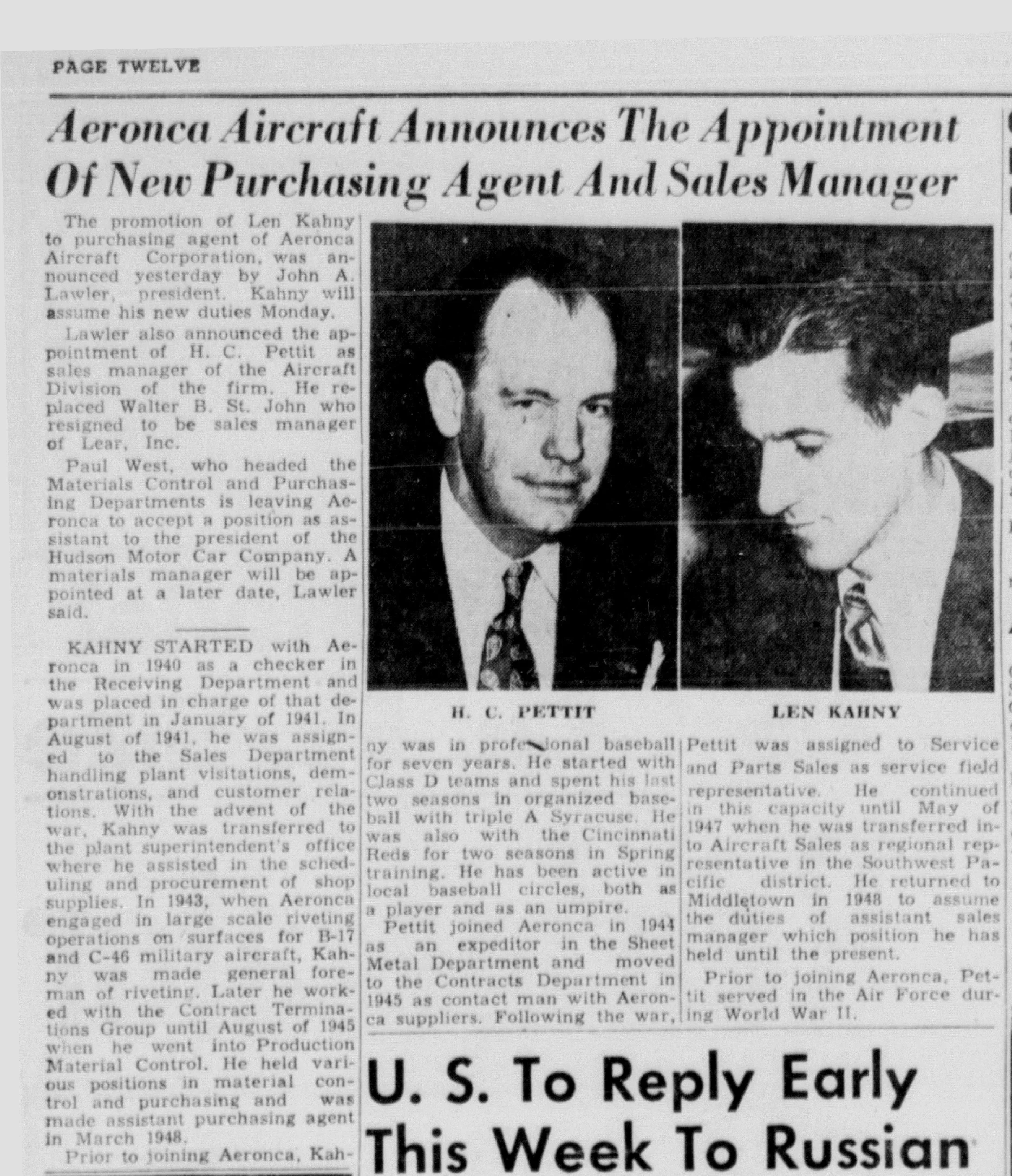 Mr Kahny photo middletown-sunday-news-journal-Apr-15-1950-p-12.jpg