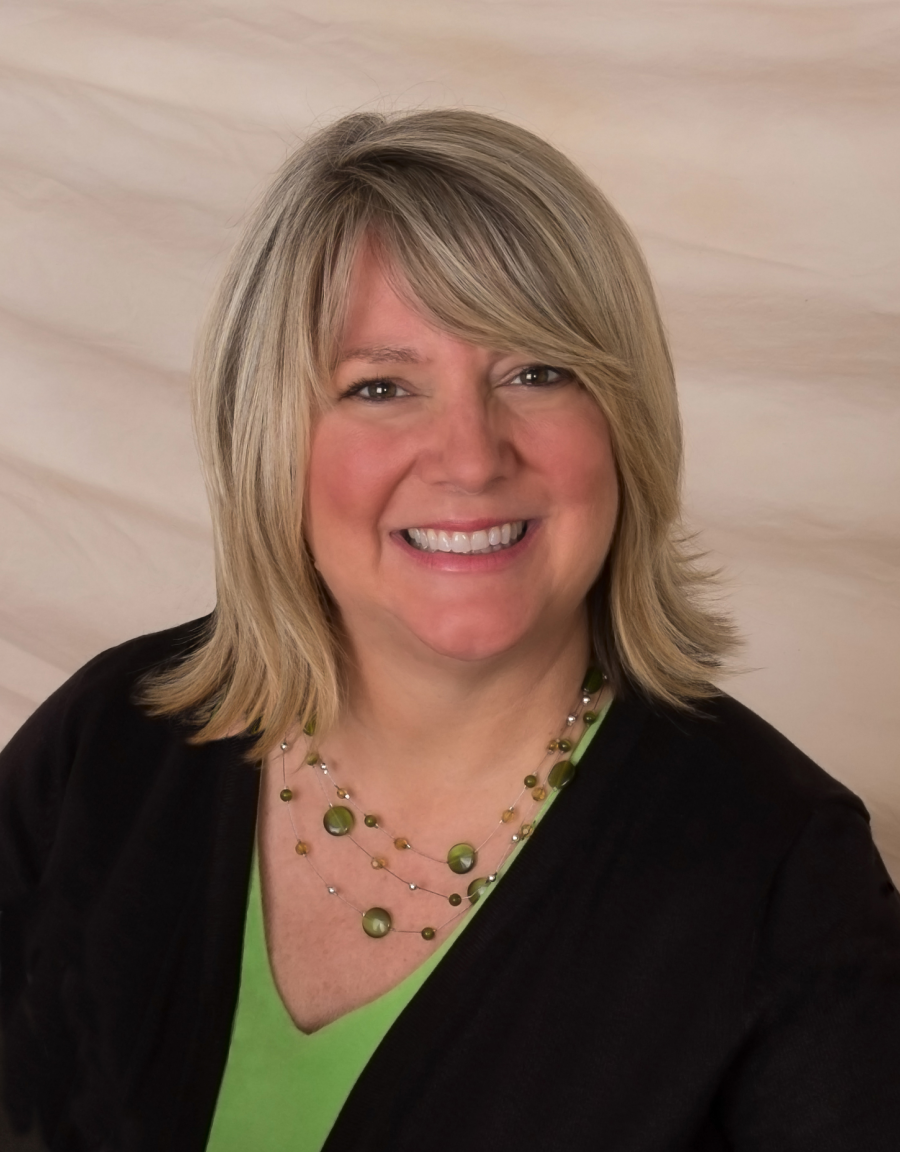 Beth Gully