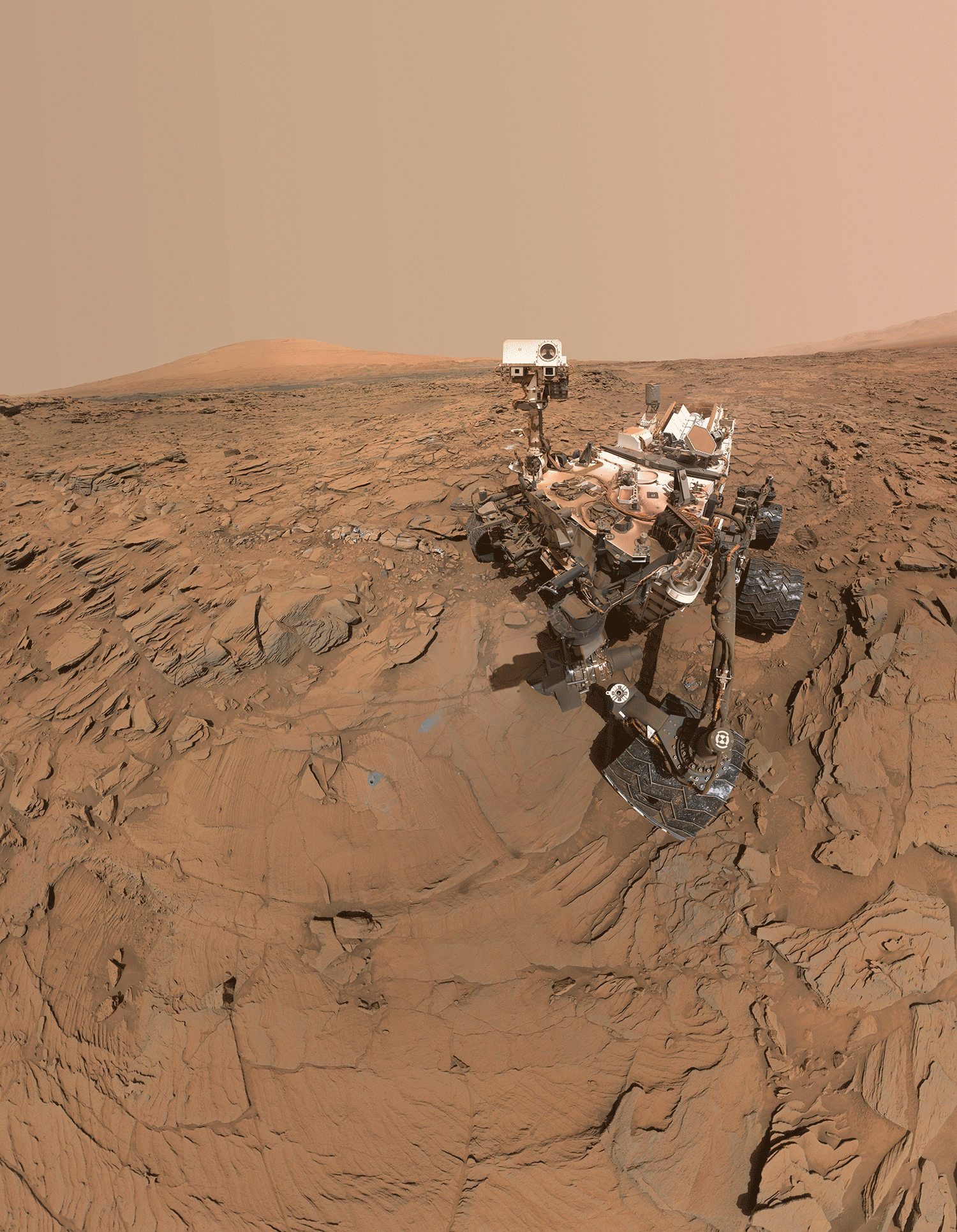 mars from nasa.gif