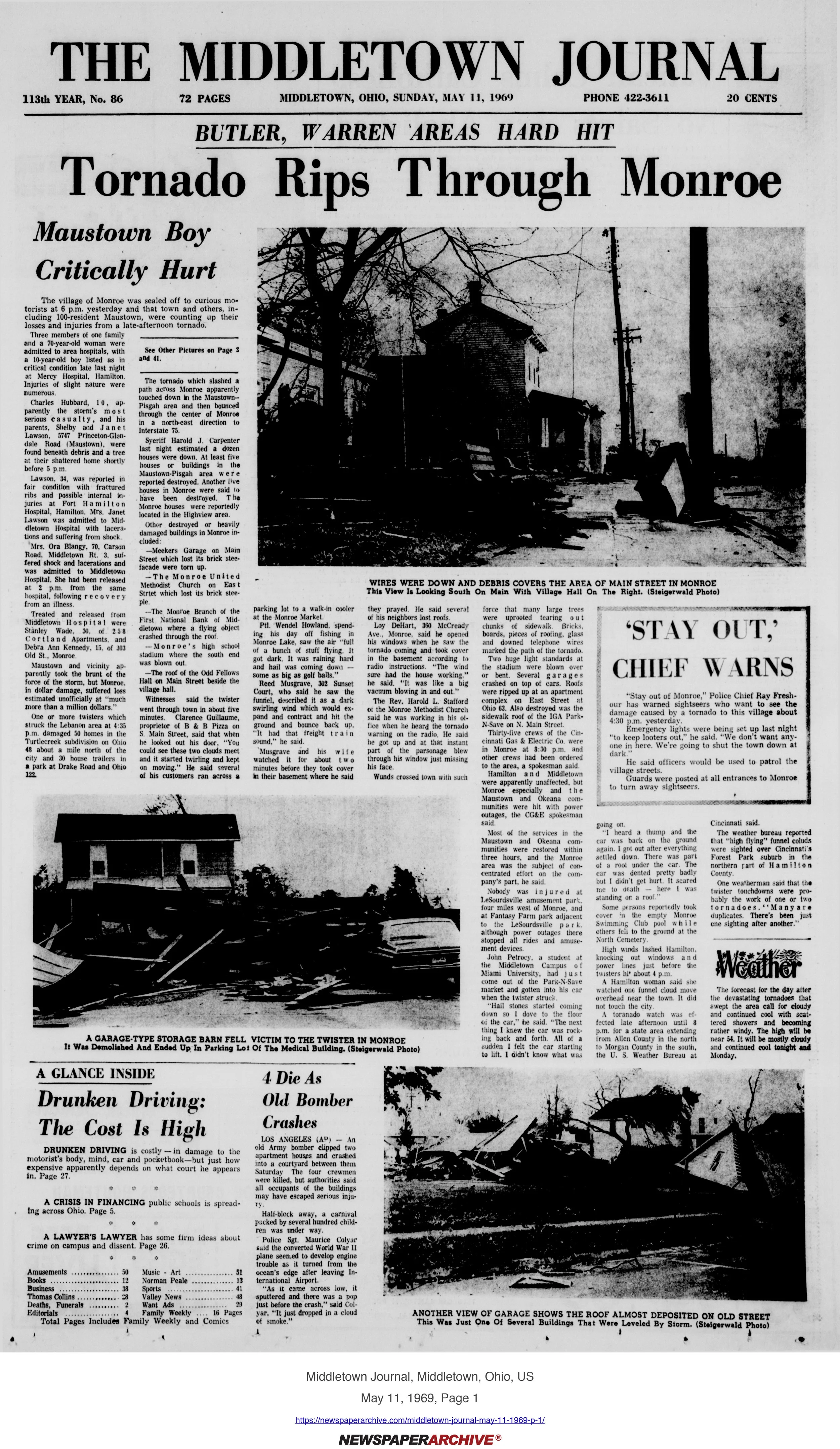 monroe tornado front page.jpg