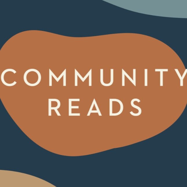 Community Reads: Hidden Figures
