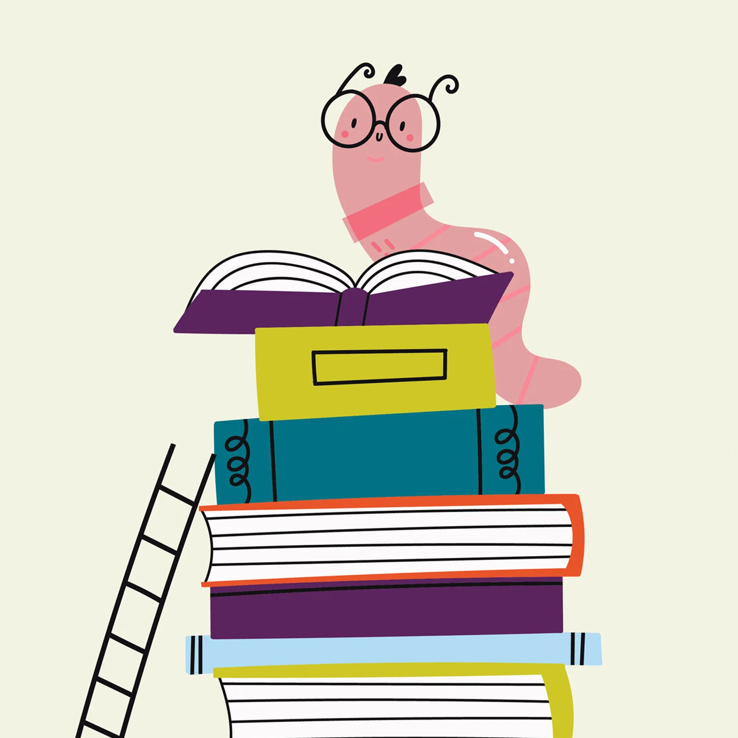 Preschool Book Club — Teeth