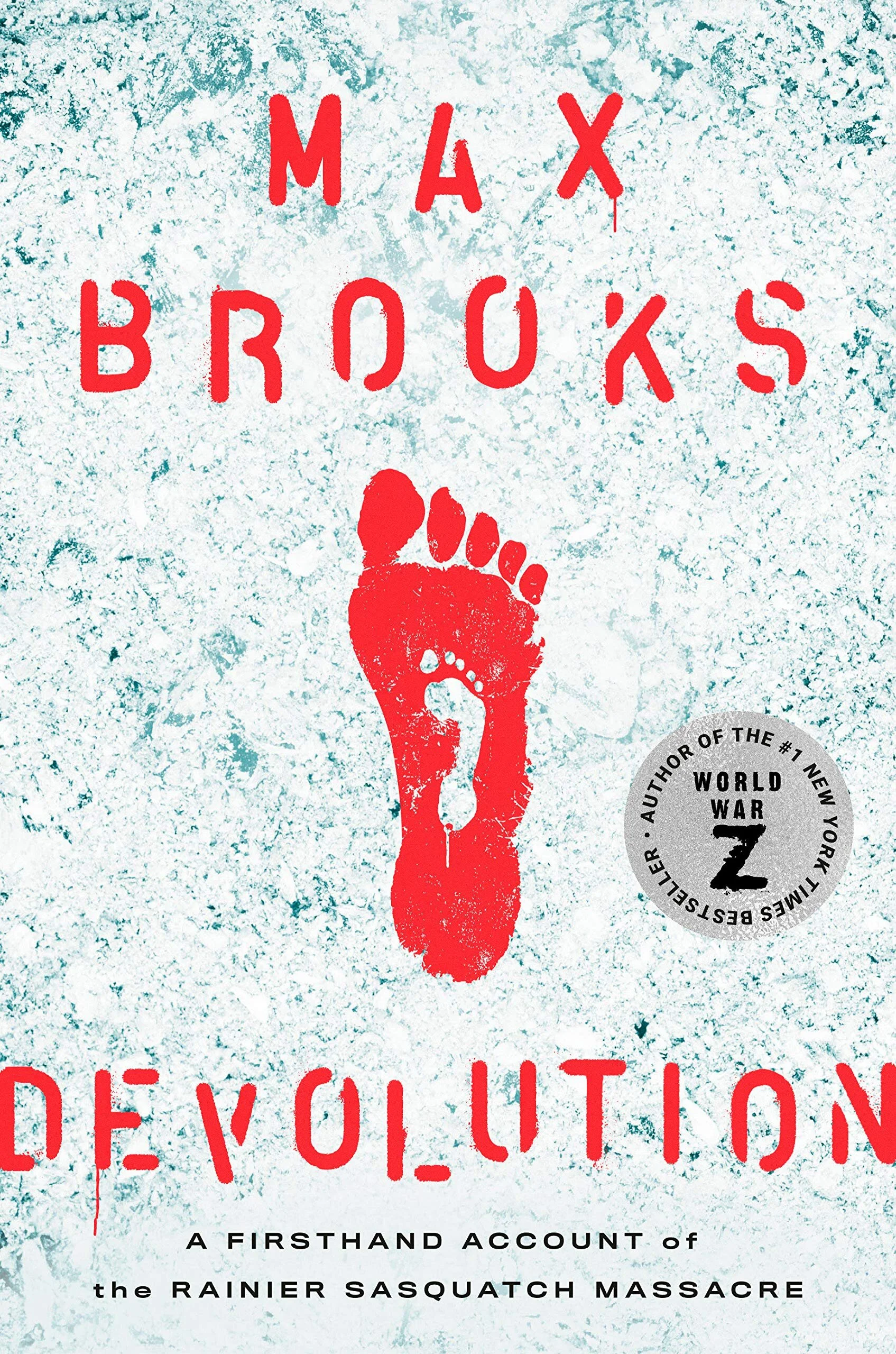 Recommended Reads — Adult