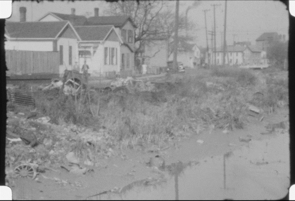 #TBT - Miami and Erie Canal