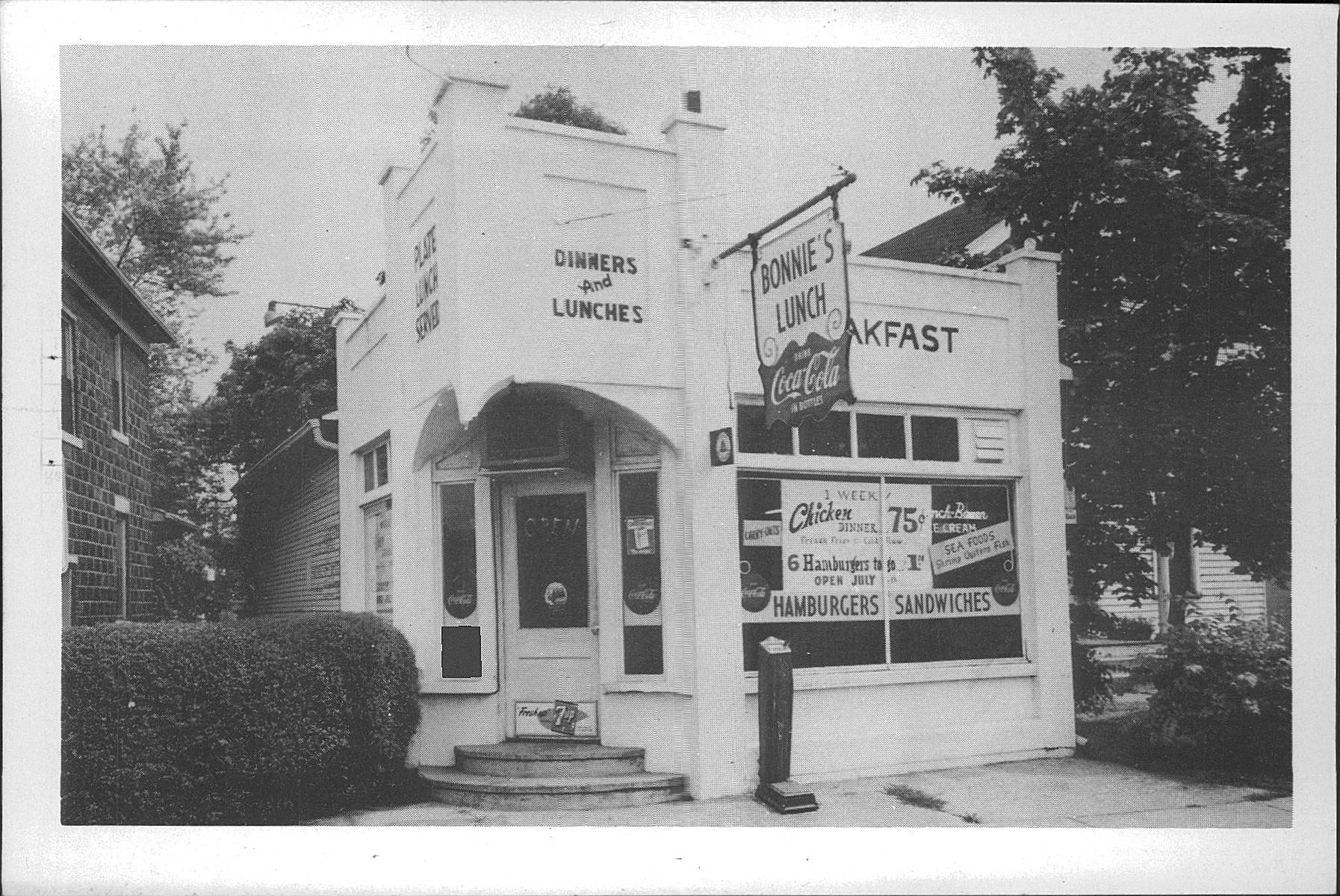 1951 Central Ave