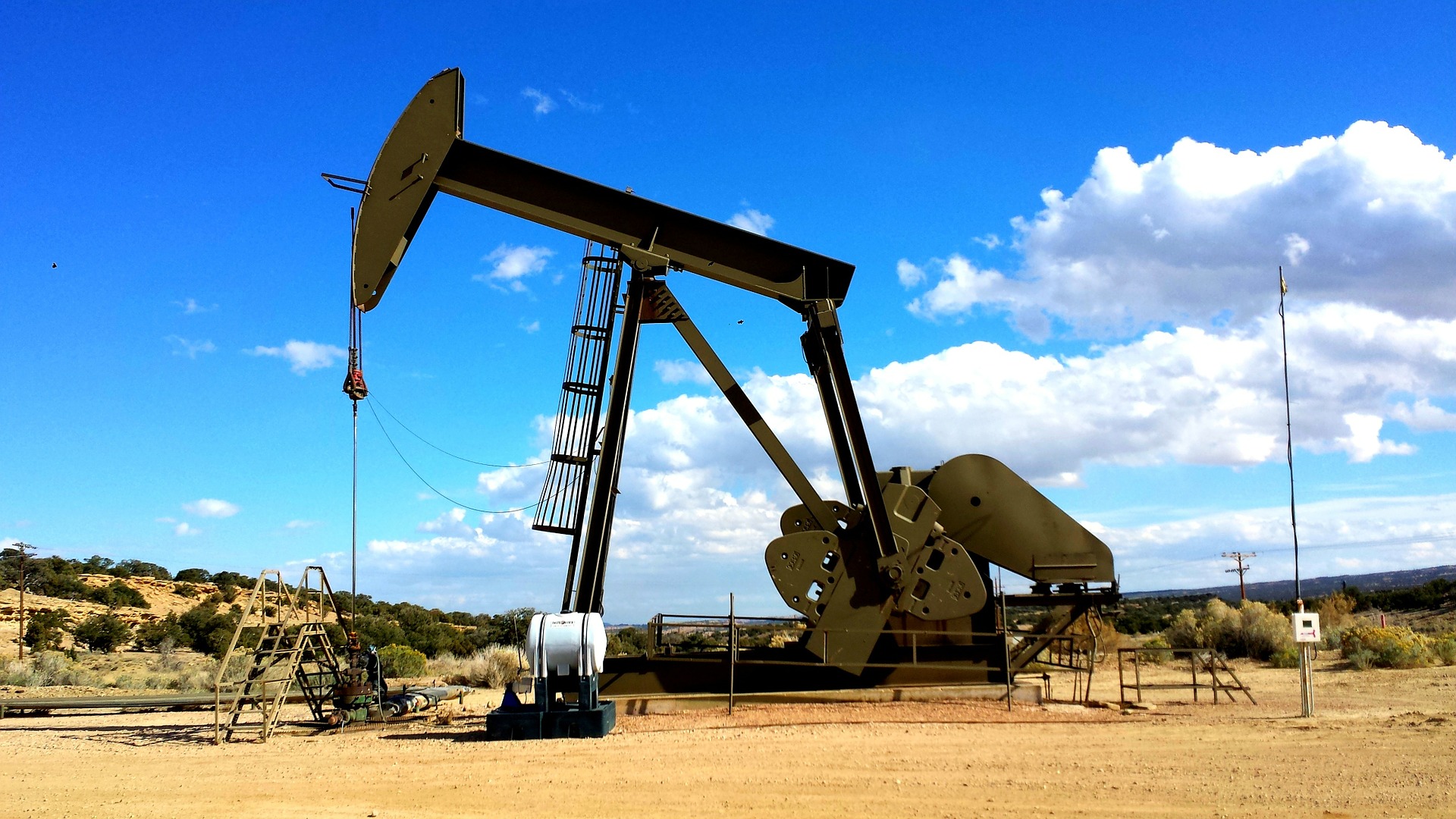  Drone solutions for Oil and Gas 