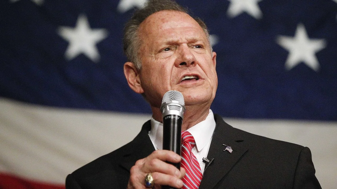 What’s hiding behind the bias in the Alabama Senate election coverage | The Knife Media