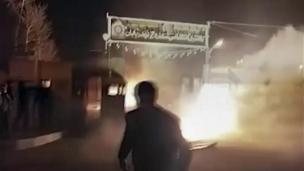 5a518a8b1c0000150068ef58 The Iranian protests: The costs of replacing data with spin in news reporting | The Knife Media