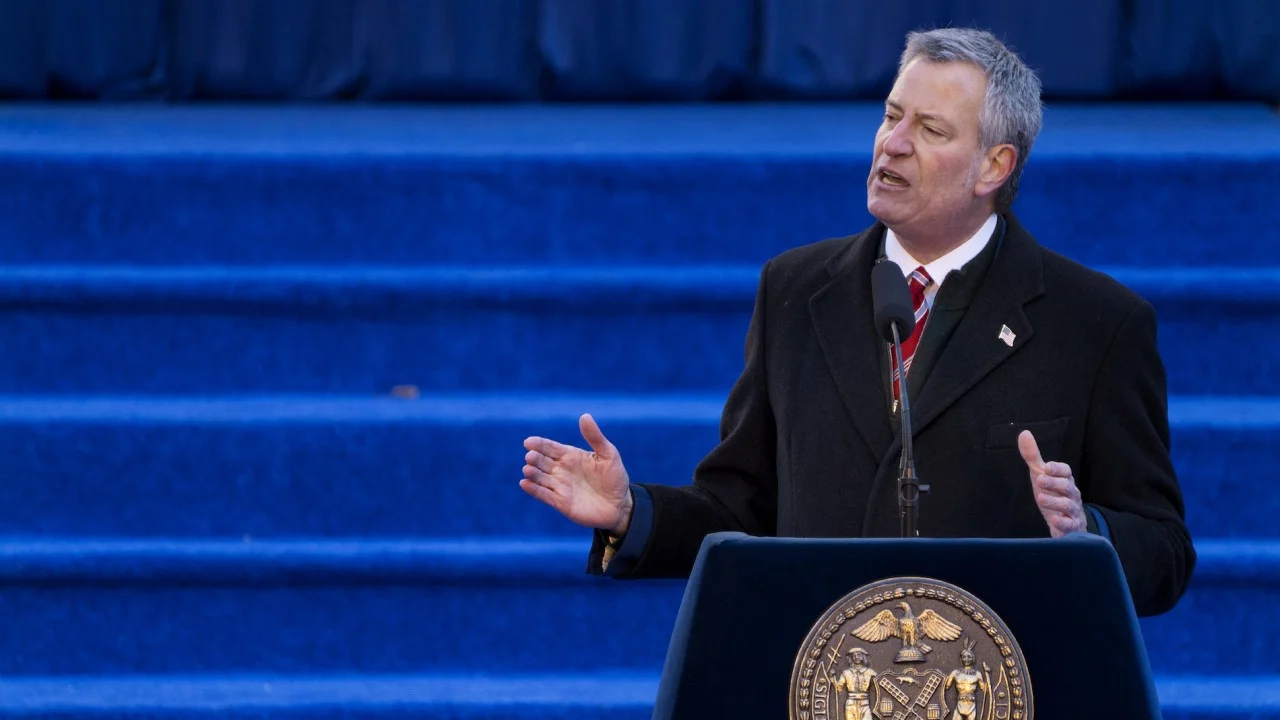 New York City sued big oil companies. We’ve got questions. | The Knife Media