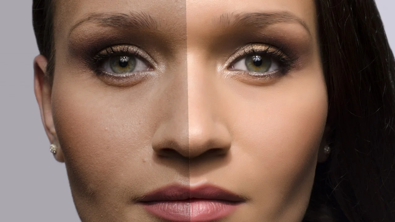 Beauty retailers might stop distorting data. Should the media too? | The Knife Media