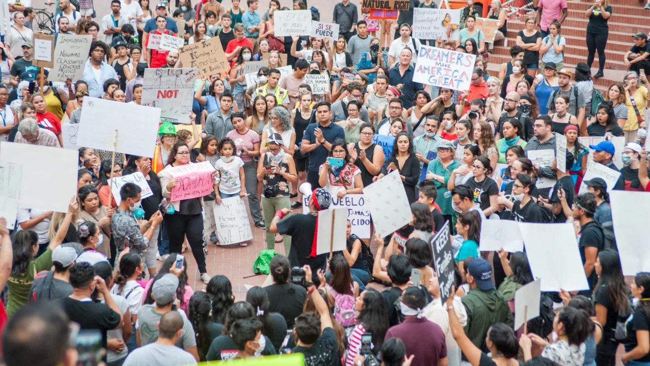 DACA is polarizing. Media coverage doesn’t have to be.