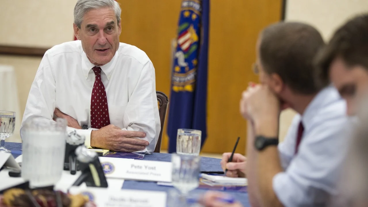 How subtle spin can affect your impression of the Russia investigation | The Knife Media