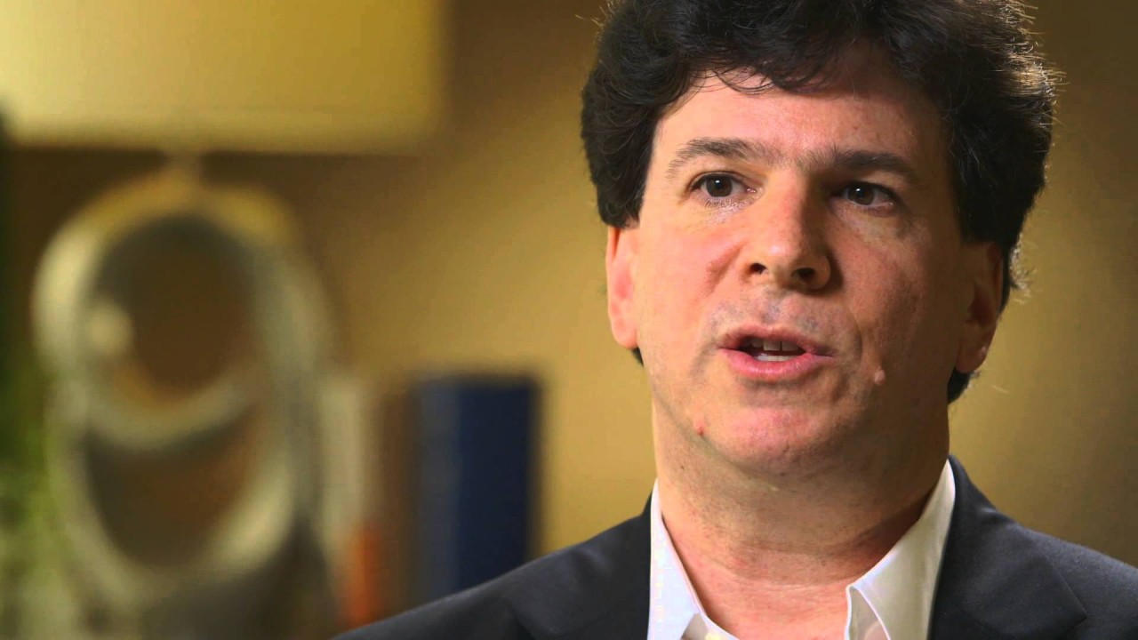 Eric Weinstein’s Four Quadrant Model | The Knife Media