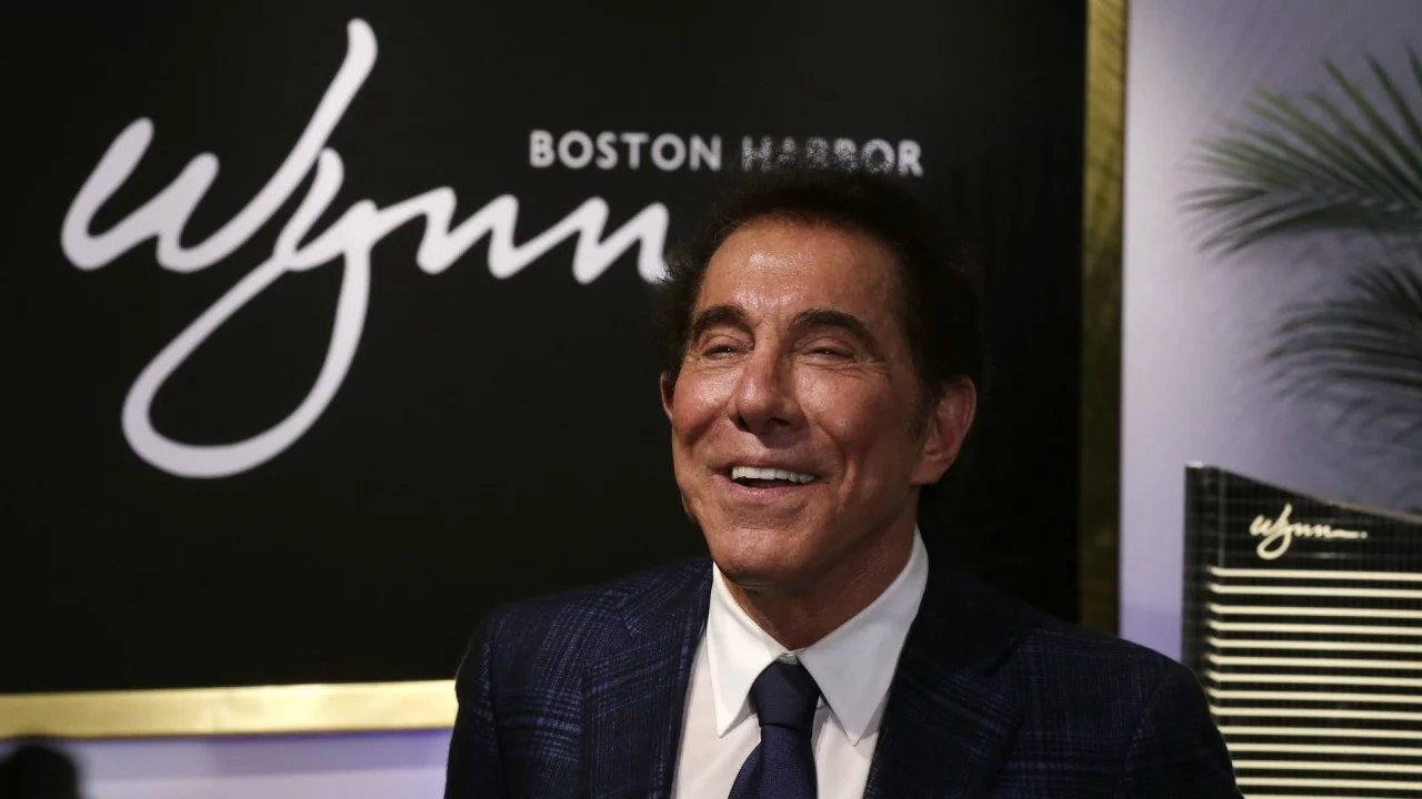 The coverage of Wynn’s resignation: An example of implied guilt and added drama | The Knife Media