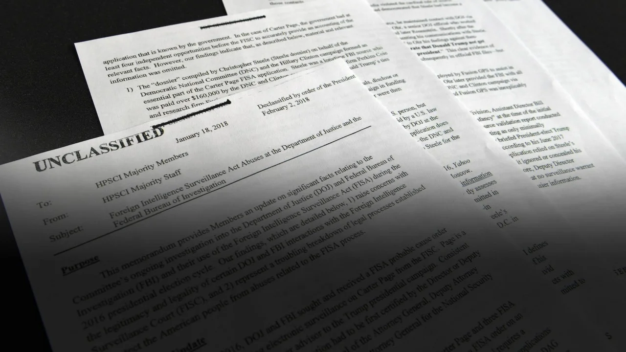 Did the media jump to conclusions about the Nunes memo? Lil bit. | The Knife Media