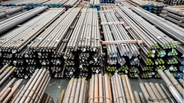 Trump: US to impose steel, aluminum tariffs | The Knife Media