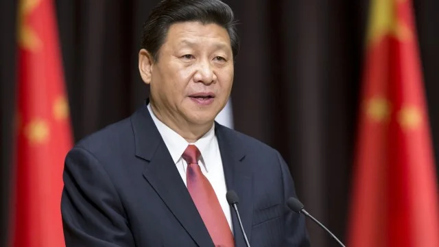 Challenging assumptions in the coverage of China’s constitutional change | The Knife Media