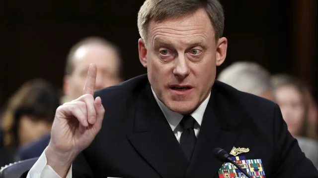 US Cyber Command head tells Senate committee he doesn’t have ‘additional authorities’ to address alleged Russian interference | The Knife Media