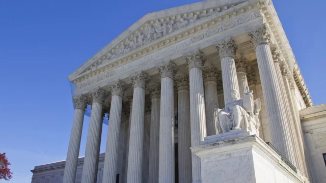 US Supreme Court declines to review DACA ruling before appeals court | The Knife Media
