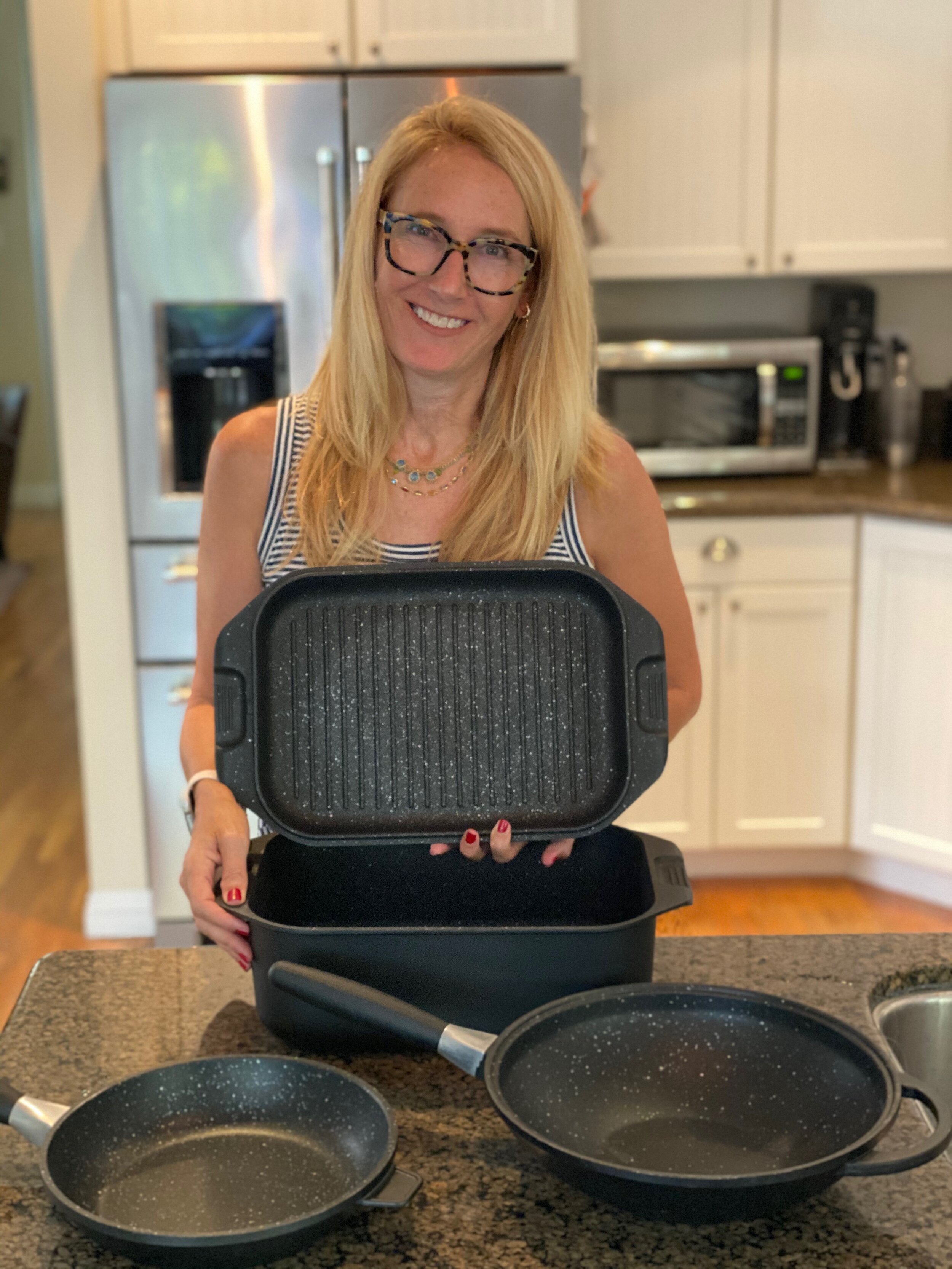 stef with all pans.jpg