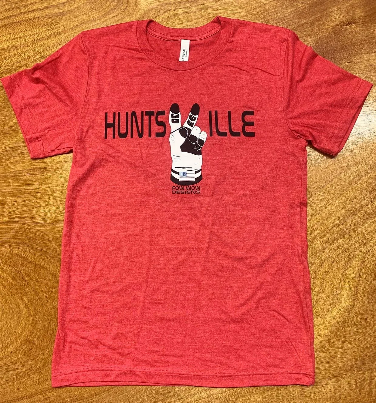 Peace Glove Huntsville