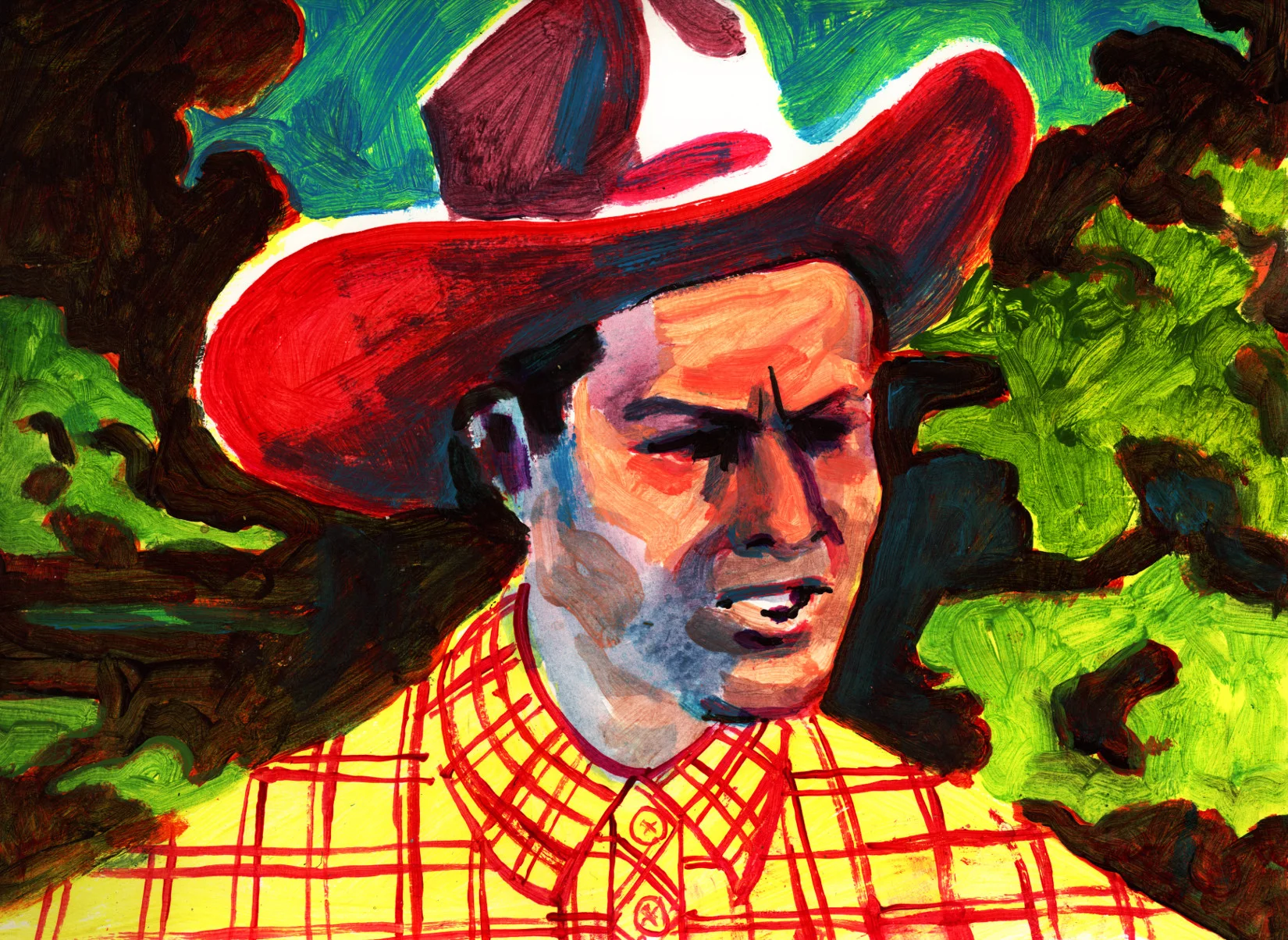 Sherriff
