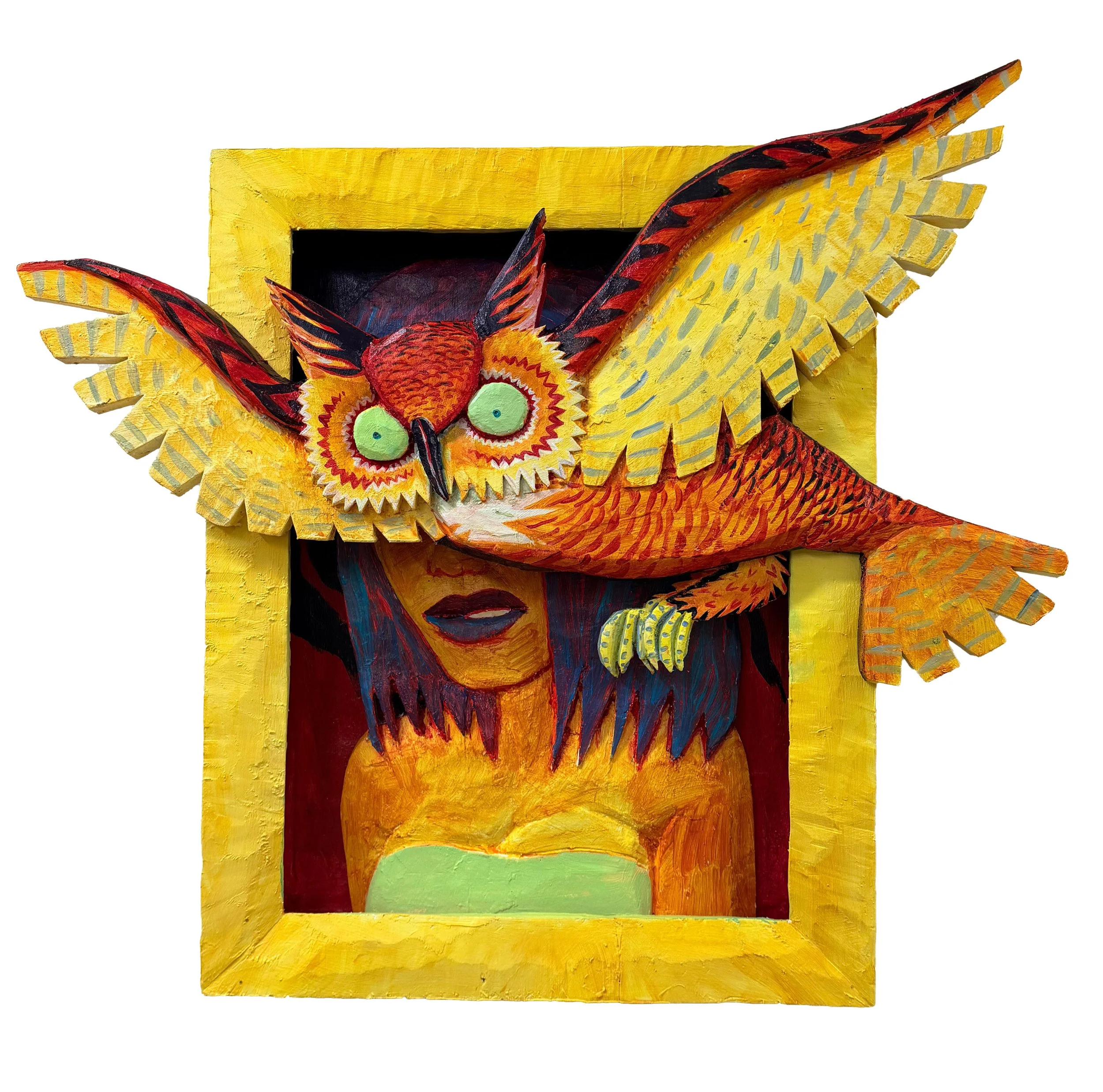 Through Anothers Eyes