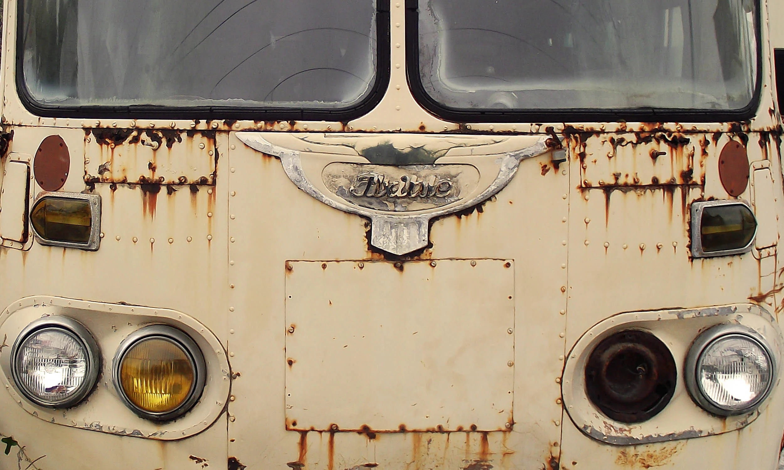 rough ride 2