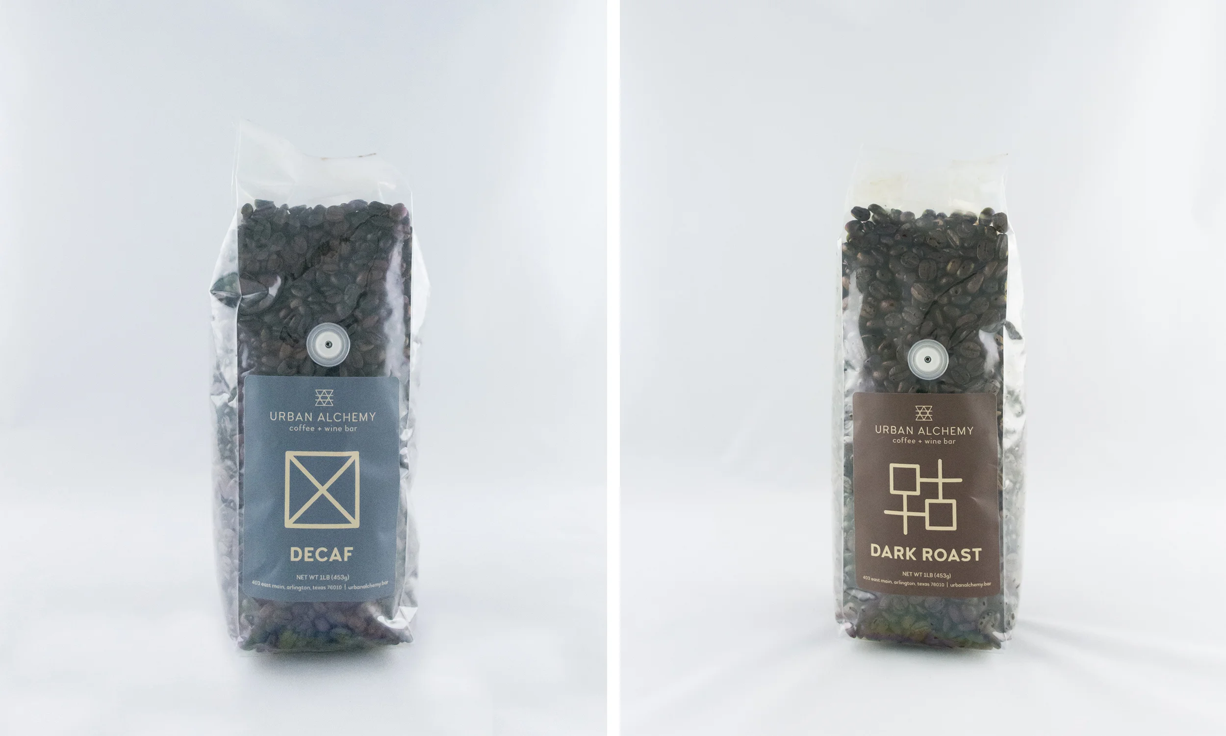 white box photography for online store, Urban Alchemy