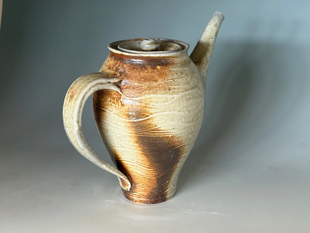 Daniel Pottery