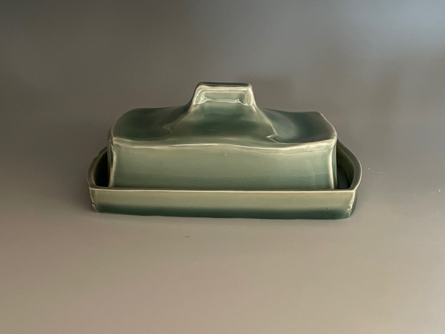 Midcentury Modern Mug — Daniel Bellow Pottery